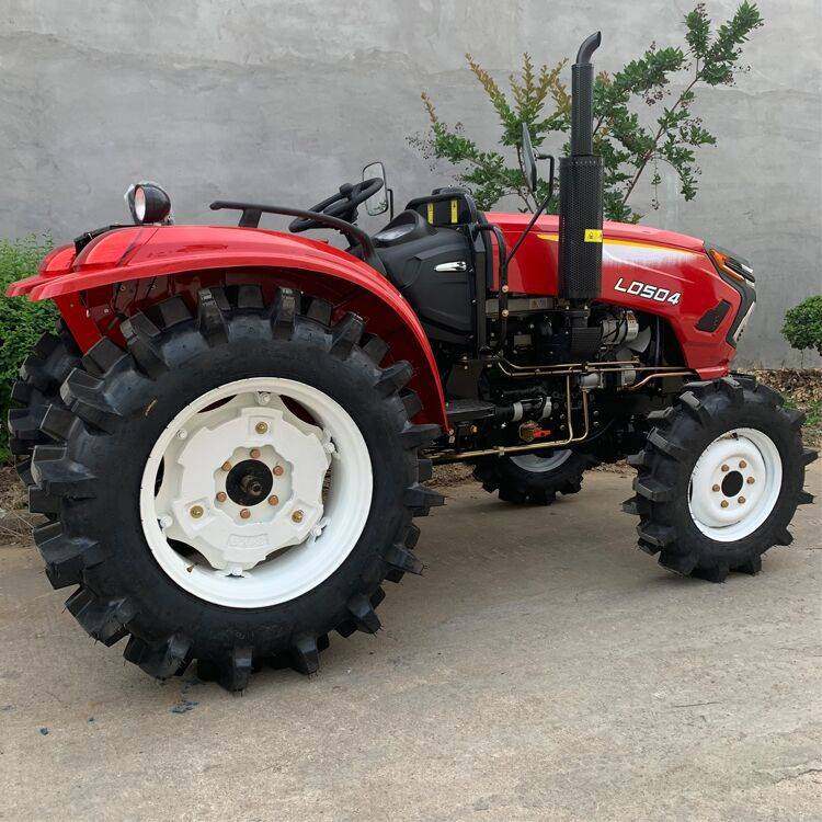 大马力四轮开荒耕地机 小四轮旋耕起垄一体机报价 农用打田机,淘宝优惠券,粉丝福利购,淘宝优惠卷