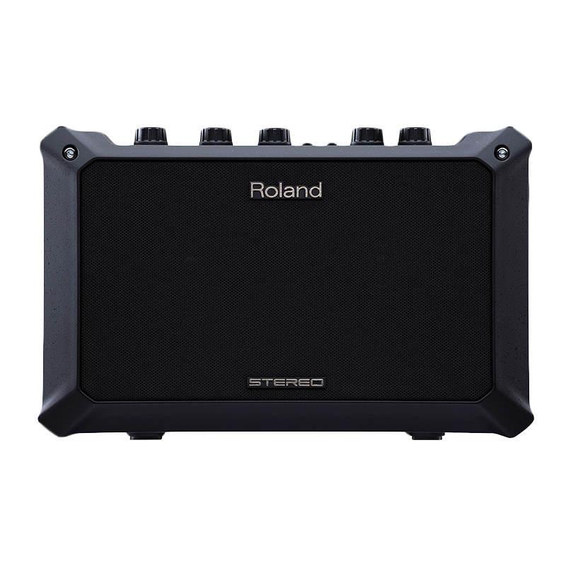 Roland 罗兰音箱 Mobile AC 电箱琴原声吉他 木吉他弹唱音箱 - 图0