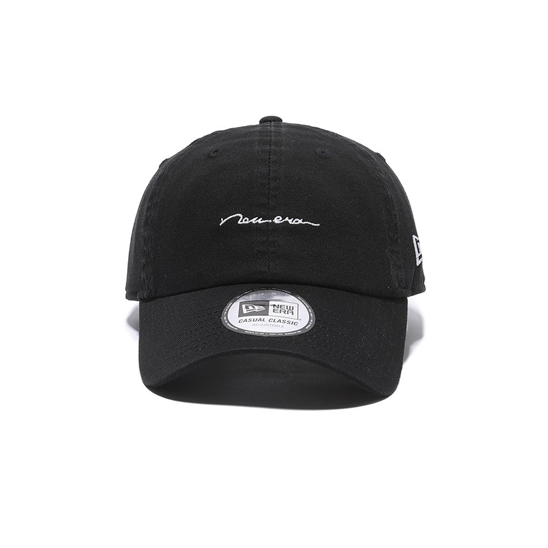 New Era官方正品纽亦华男女经典刺绣920软顶可调节弯檐遮阳棒球帽,淘宝优惠券,粉丝福利购,淘宝优惠卷