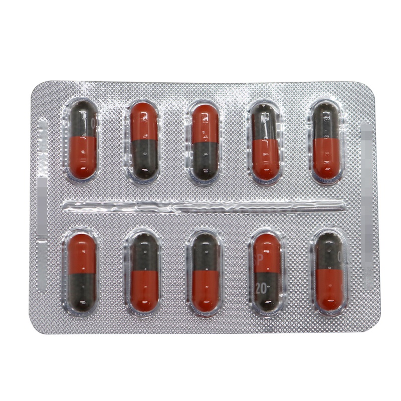 力蜚能 多糖铁复合物胶囊 0.15g*10粒/盒
