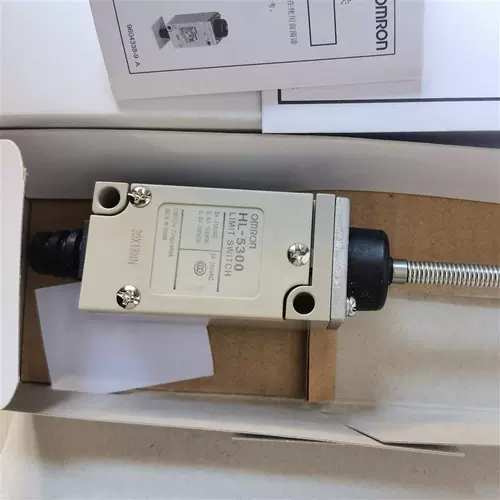 Продвижение Новое оригинальное HL-5300 Физическое фото [пожалуйста, спросите]