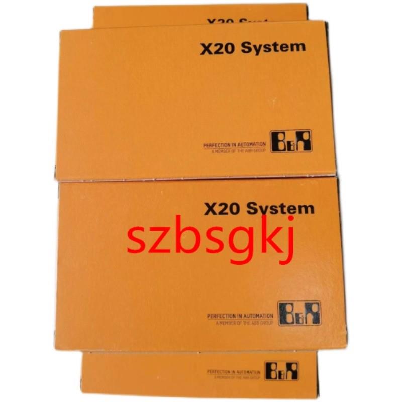 贝加莱X20IF1091 X20IF1082-2模块全新原装 plc【请询价】-图1