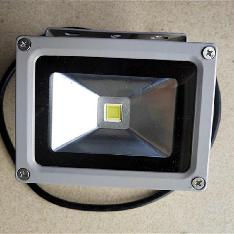 全新 FLOOD LICHT LR10POWER JP65 10W 110-260V 【请询价】 - 图0