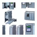 6ES7331-7KF02-0AB0 Симуляция SM331 Вход в модуль 6ES7 331-1KF02- [Пожалуйста, задайте вопрос]