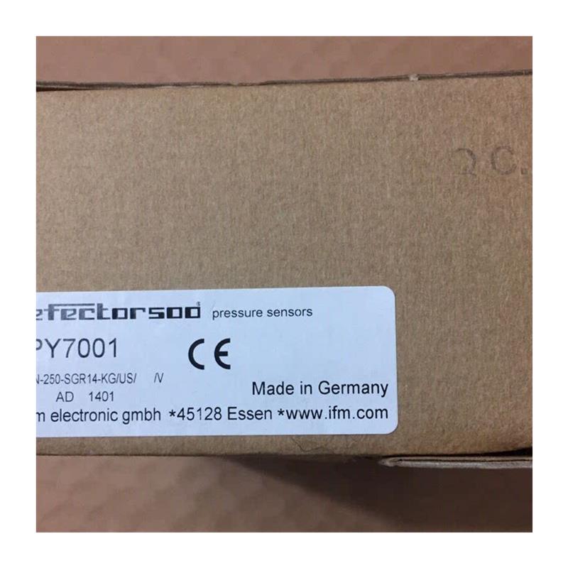 SI1010 SI1000 SI5010 流量监控器 SID10ADBFPKG/US-10【请询价】 - 图3