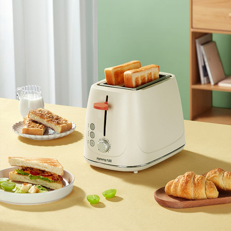  九阳西式厨房三明治机