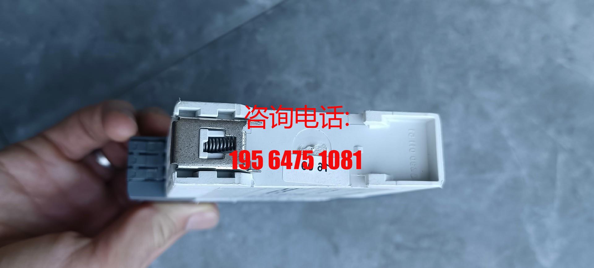 温度控制继电器 1SVR040013R2701 CC全系列供应/议价-图3