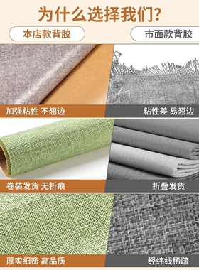 自粘墙贴贴纸电视背景墙包装纸收纳盒子纸箱改造装饰儿童卡通彩纸