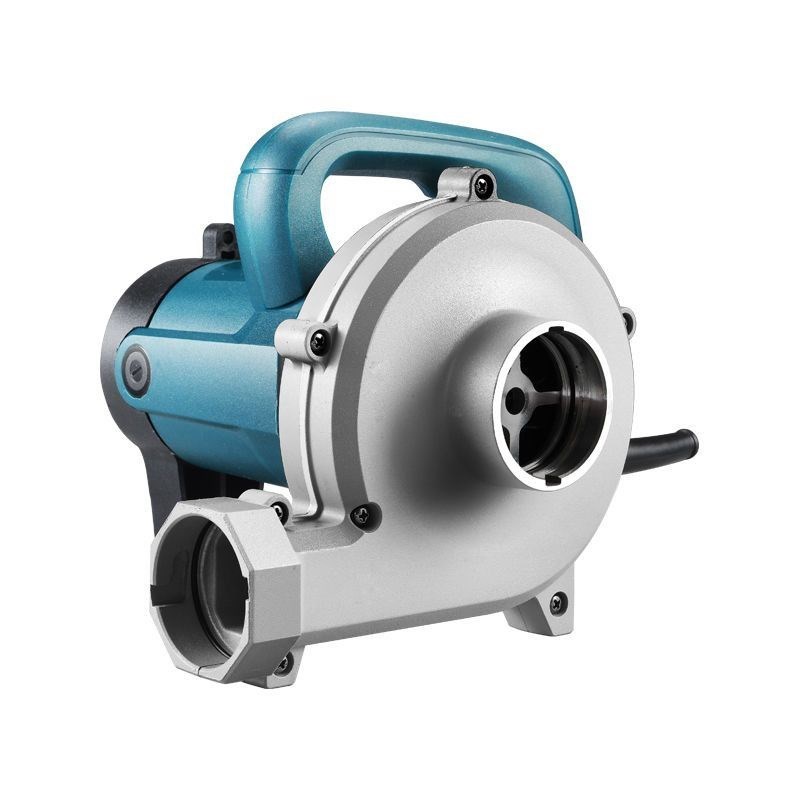 两用吸尘器开槽j机木工施工除尘器刨墙机打磨机台锯改装超大功率 - 图0