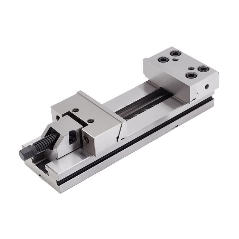 精密组合平口钳CNC加工中心铣床GT853大开口6寸7寸夹具批士台虎钳,淘宝优惠券,粉丝福利购,淘宝优惠卷