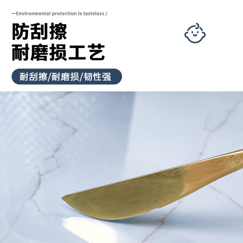 透明杯垫防烫防滑防水托盘垫咖啡餐垫隔热垫子茶壶茶杯垫家用圆形 - 图1
