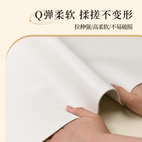 掼蛋桌垫手搓麻将桌布专用正方形扑克比赛加厚消音防滑高级棋牌室 - 图2