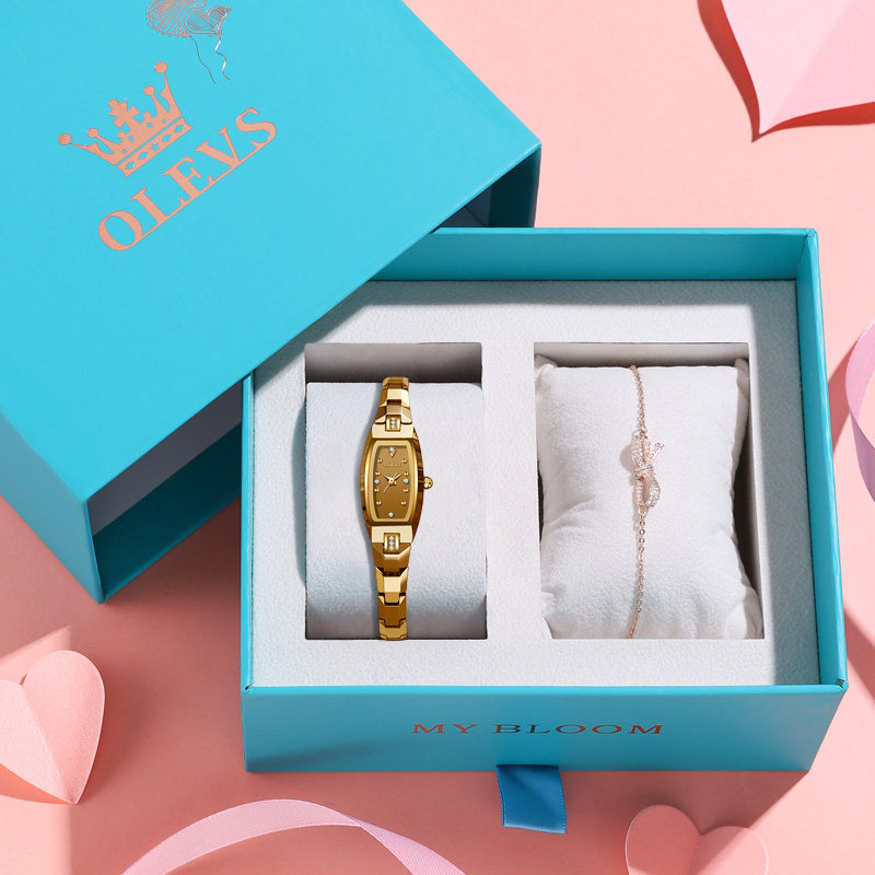  OLEVS欧利时德旺鑫国产腕表