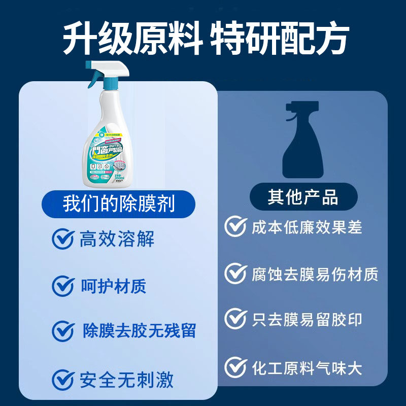 铝合金窗户保护膜除胶剂塑料膜老化去除剂电梯除胶剂清除剂xf,淘宝优惠券,粉丝福利购,淘宝优惠卷