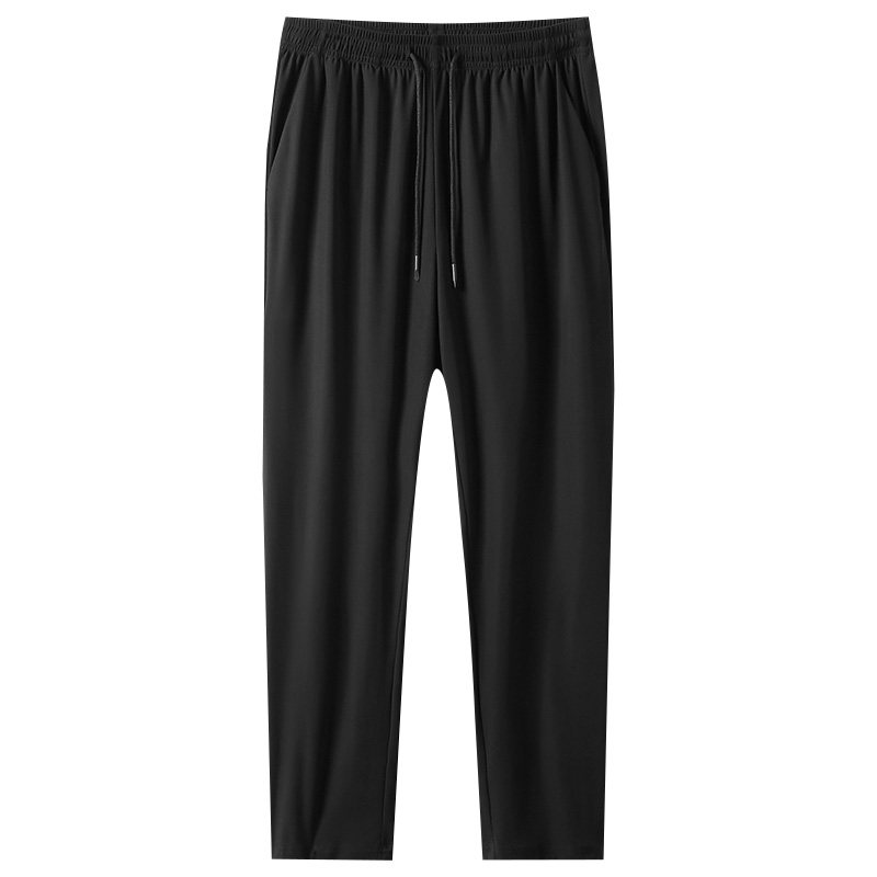  真维斯夏米库柏工厂店休闲裤