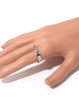 进击的巨人阿尼·利昂纳德变身戒指os开口可调节指环