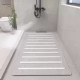 Душечная комната на пол камень ванная комната ванная комната камень душевая комната для душевого душе