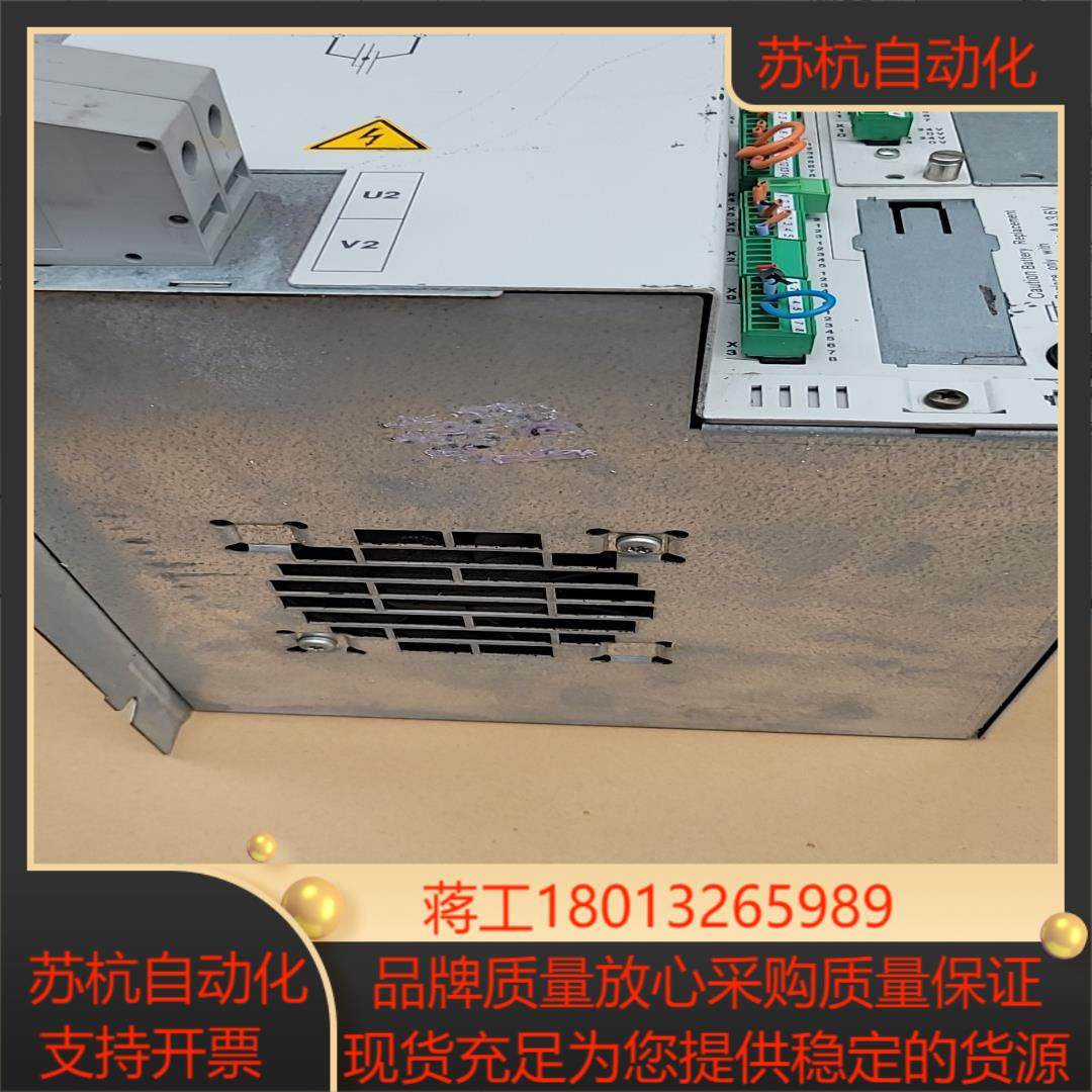 REXROTH 力士乐控制器 PST6100.630L议价现议价 - 图1