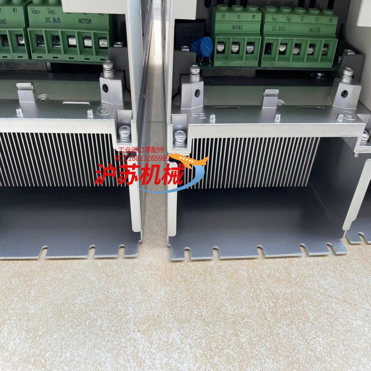 变频器 ACS550 ACS510 22kw 18.5 - 图0