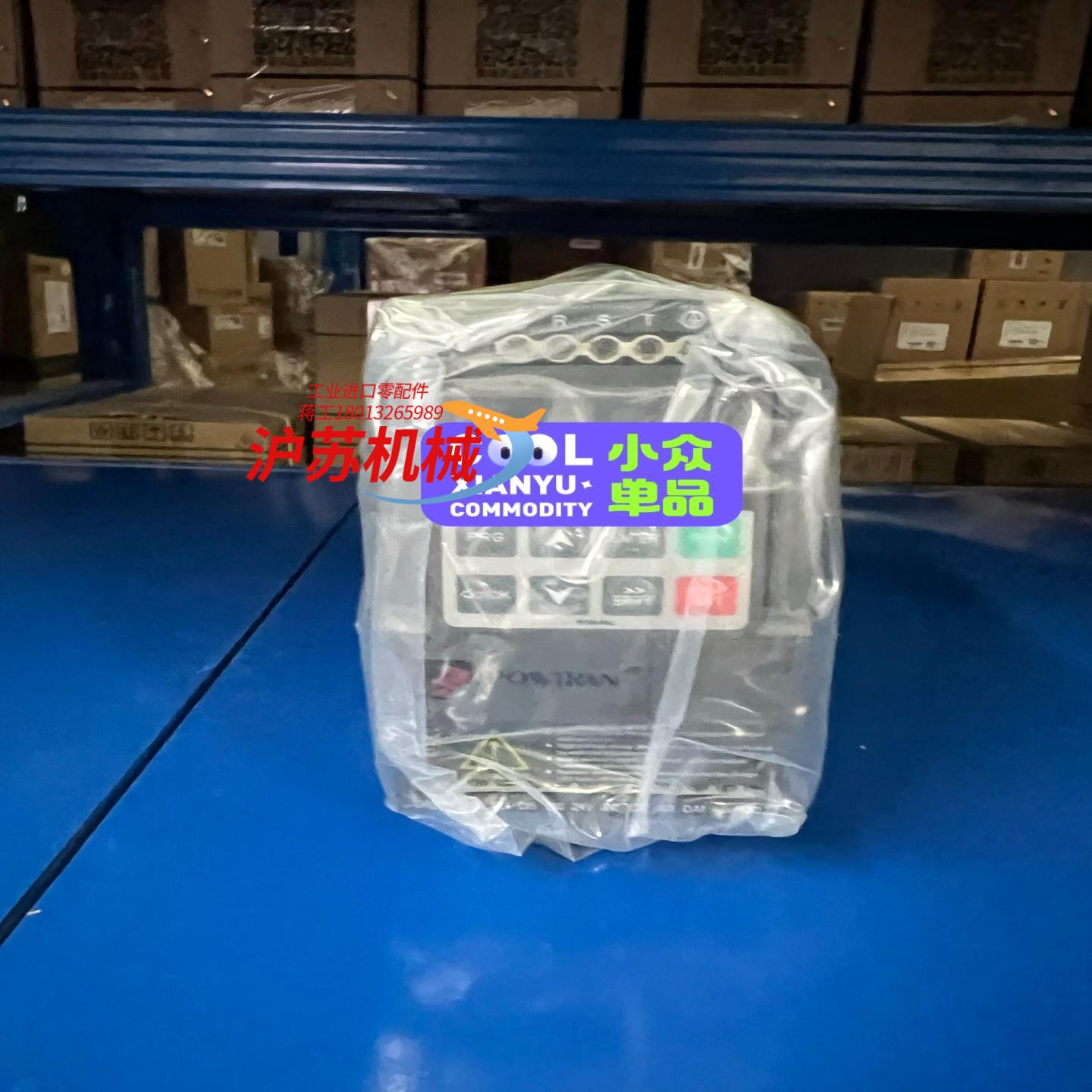 PI150 1R5G1，PI150 1R5G3，全新普传变频 - 图2