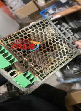 菲尼克斯电源 2866776 QUINT-PS/1AC/24
