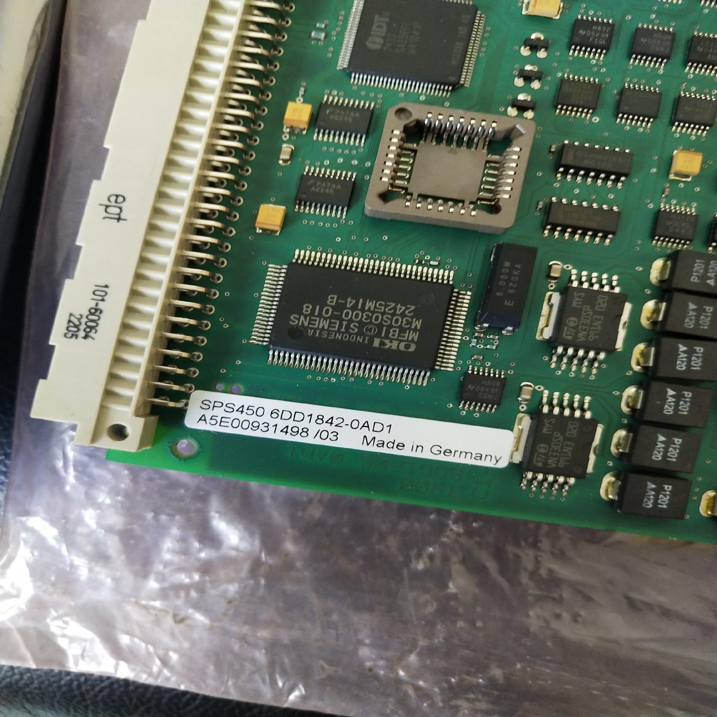 （设备配件）6DD1606-0AD1 6DD1842-0AD1成色漂亮实 - 图2