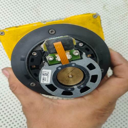 SICK西克S30B-2011BA ，当配件玩吧，图 - 图2