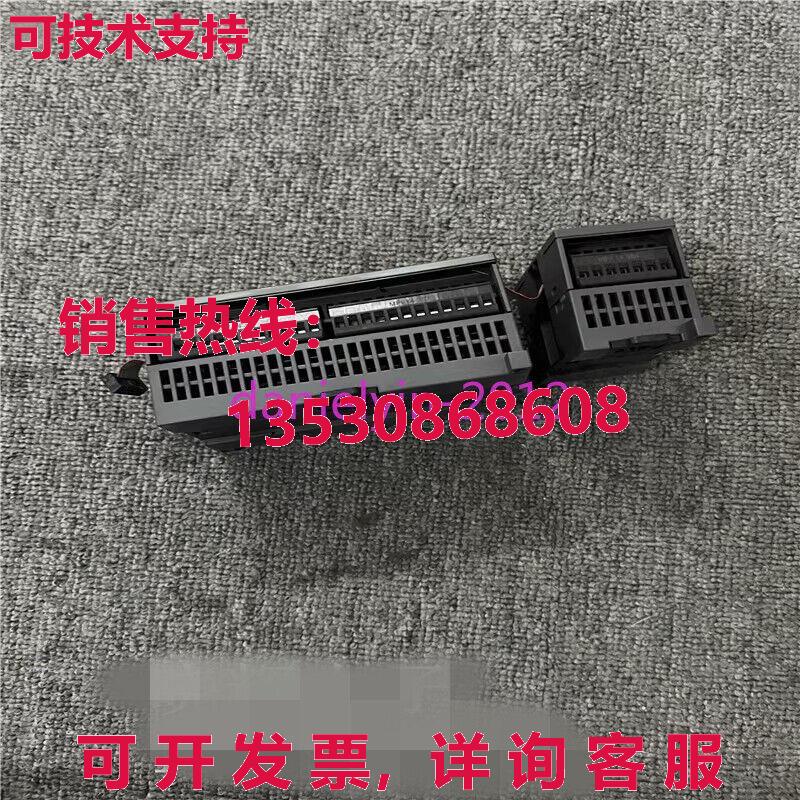 供应原装二手模块EM222CN 6ES7222-1BF22-0XA8 - 图0