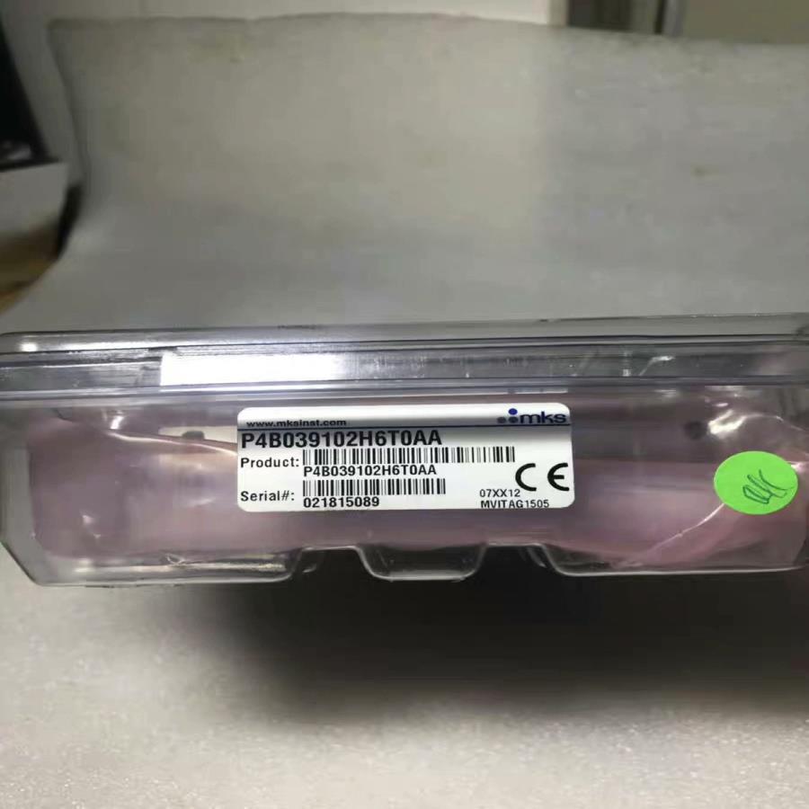 (议价)MKS MFC P4B039102H6T0AA 100SCC - 图0