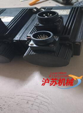 常州康明伺服电机110.6牛米的260