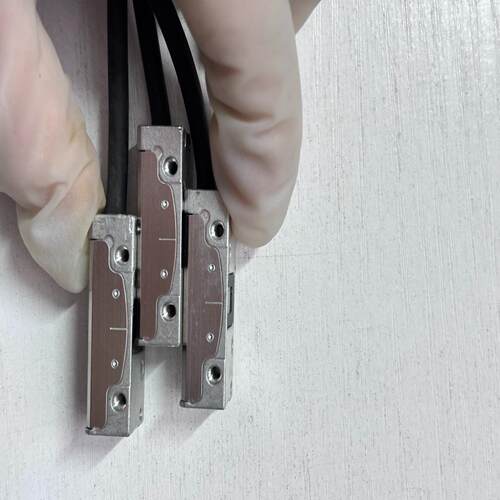 （设备配件）RENISHAW雷尼绍读数头T1031-05A，T2011- - 图2