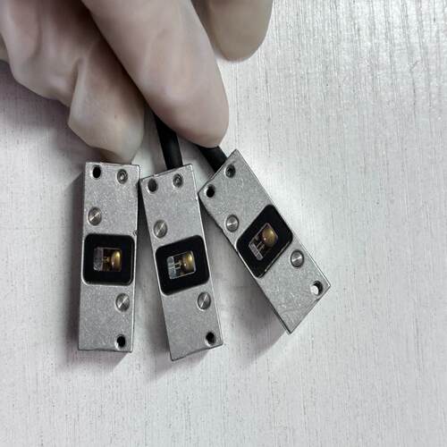 （设备配件）RENISHAW雷尼绍读数头T1031-05A，T2011- - 图0