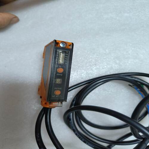 [德峰]易福门IFM  OBF502易福门光纤放大器 - 图1