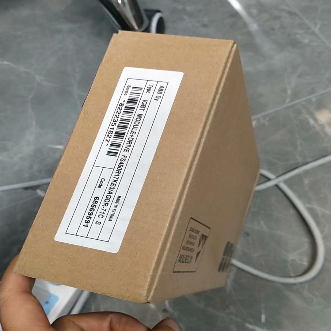 变频器IGBT FS450R17KE3/AGDR-71C 全 - 图3