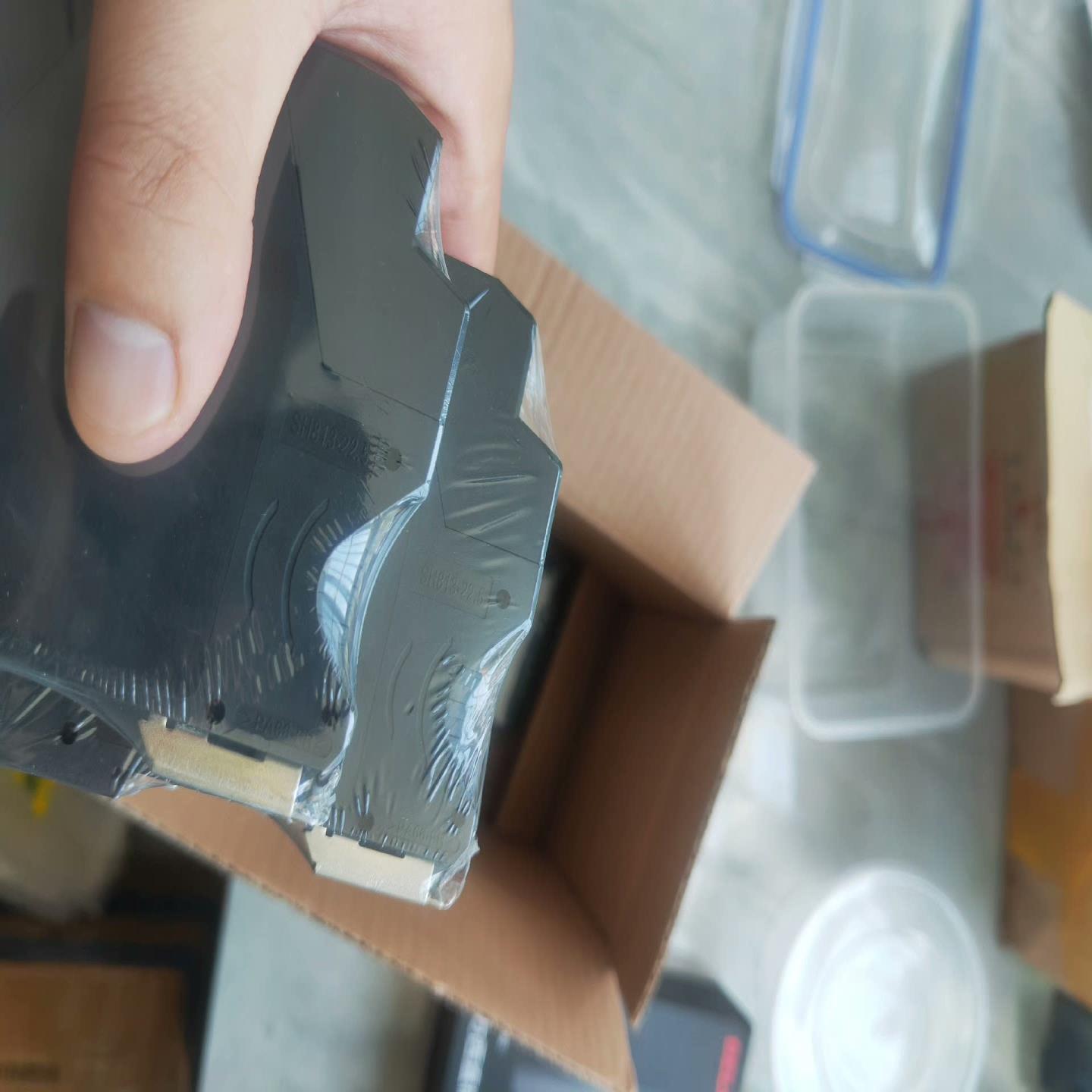 艾弗艾原装AFA模块RASI4400-N VER1.0 RA议价 - 图3