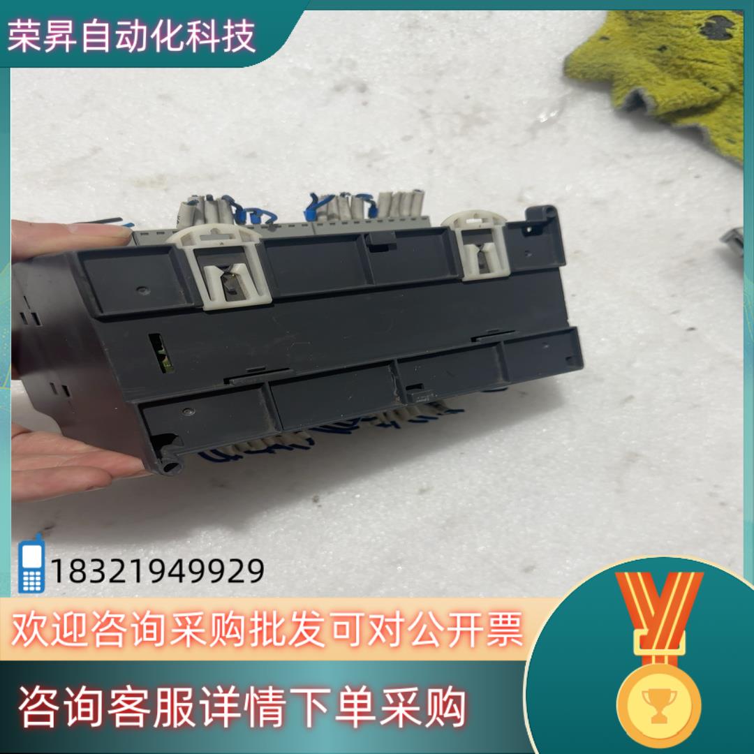 现货台达 PLCDVP40ES200R片功能正常价 - 图2