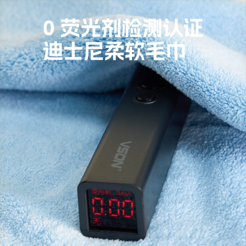 迪士尼正版授权吸水速干毛巾浴巾组合家用珊瑚绒柔软裹巾轻薄 - 图0