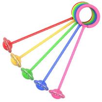 The sleeve on the childs turning ring snare on the ankles foot ring jumping ball ring sleeve Single-leg grown-up with throwback foot ball