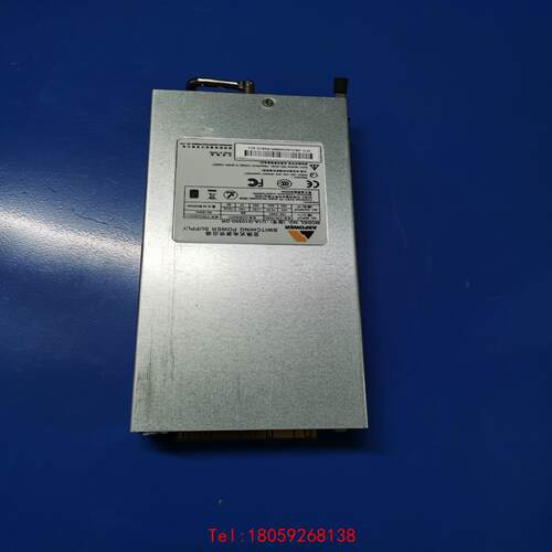 【非标价】欧陆通 U1A-G10550-DR 550W 电源模块 R2 - 图0
