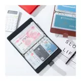 Универсальная система хранения, барсетка, картхолдер для водительских прав