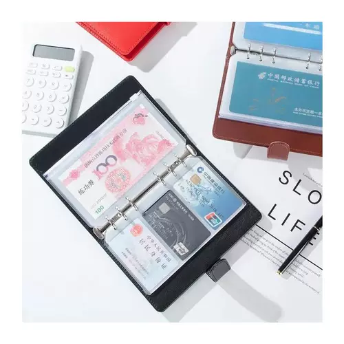 Универсальная система хранения, барсетка, картхолдер для водительских прав