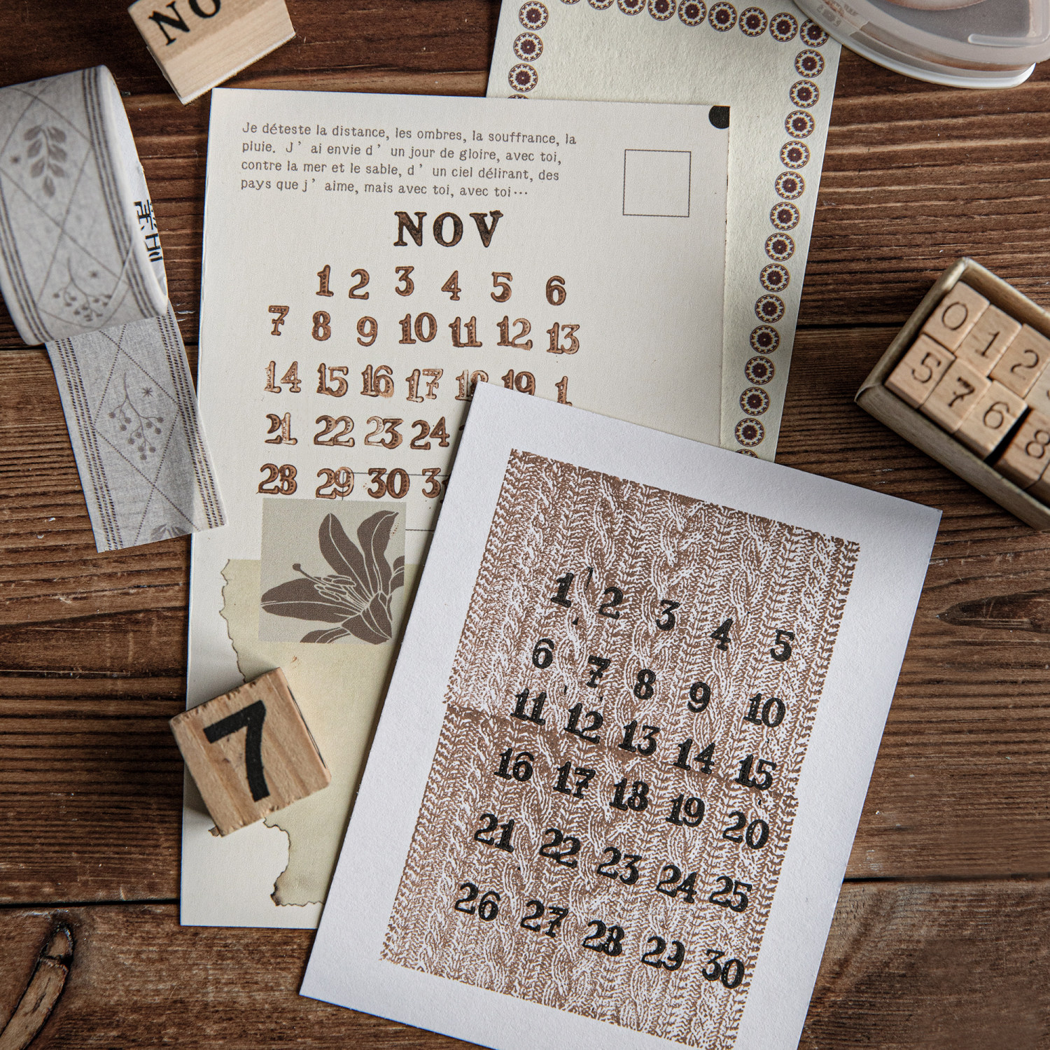 复古数字印记迷你印章组合套装 高颜值趣味创意流行学生手帐日期打卡DIY装饰印画素材配件,淘宝优惠券,粉丝福利购,淘宝优惠卷