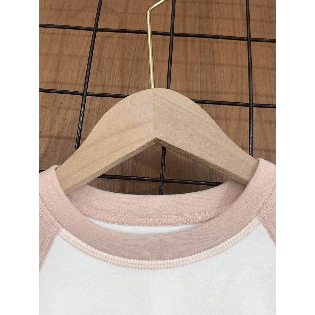 儿童德绒套装男童保暖内衣加厚女童秋衣秋裤柔软中大童家居服秋冬,淘宝优惠券,粉丝福利购,淘宝优惠卷