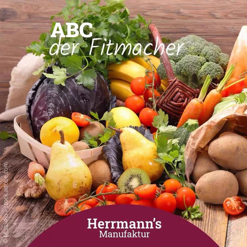 【餐包天花板】德国 Herrmann's赫尔曼猫餐包有机食材主食犬猫餐-图1