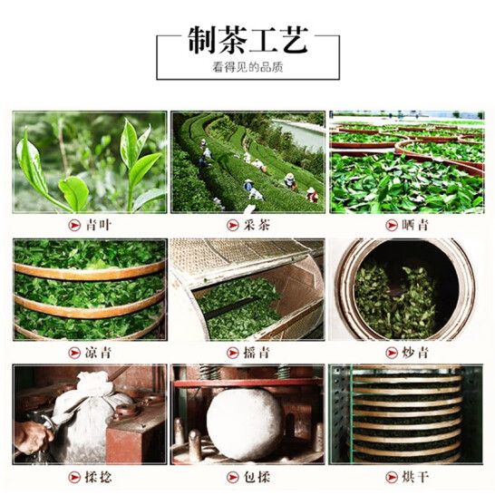 陈一凡特级冻顶乌龙茶叶新茶正宗台湾高山春茶耐泡浓香冷萃冷泡茶
