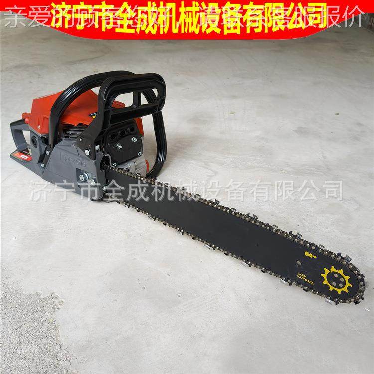 携二冲程四便冲程汽油链锯格手提式汽式油毛竹价锯CS590020寸汽油,淘宝优惠券,粉丝福利购,淘宝优惠卷