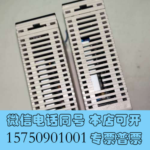 全新OMROn CS1W-V600C12询价 - 图0