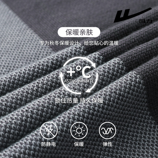 High-end Korean style winter thickened pull-back scarf for couples