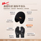 Pull back scarf men's winter Korean style all-match hat and gloves