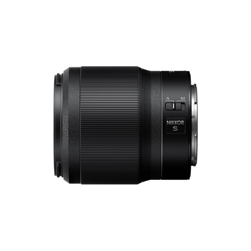 【自营】尼康Z5018s全画幅微单尼康z5018尼康z卡口镜头尼康50 1.8 - 图3